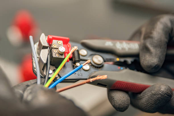Electrical System Inspection in Milledgeville, IL