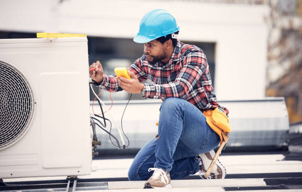 Professional Electrician in Milledgeville, IL