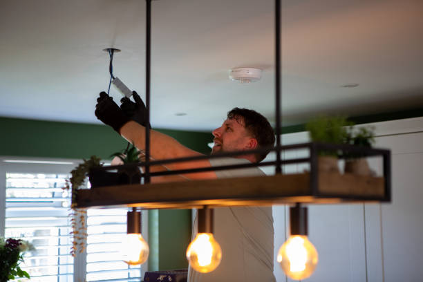 Best Electrical Wiring Services  in Mledgevle, IL