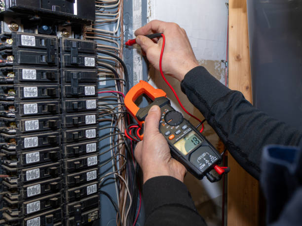 Best Electrical Rewiring Services  in Mledgevle, IL